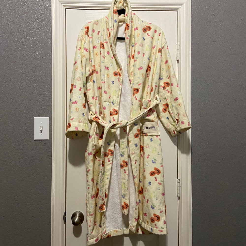 Djerf Avenue Fruit Robe XS/S